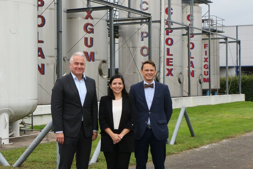 Capol GmbH nominates new CEO