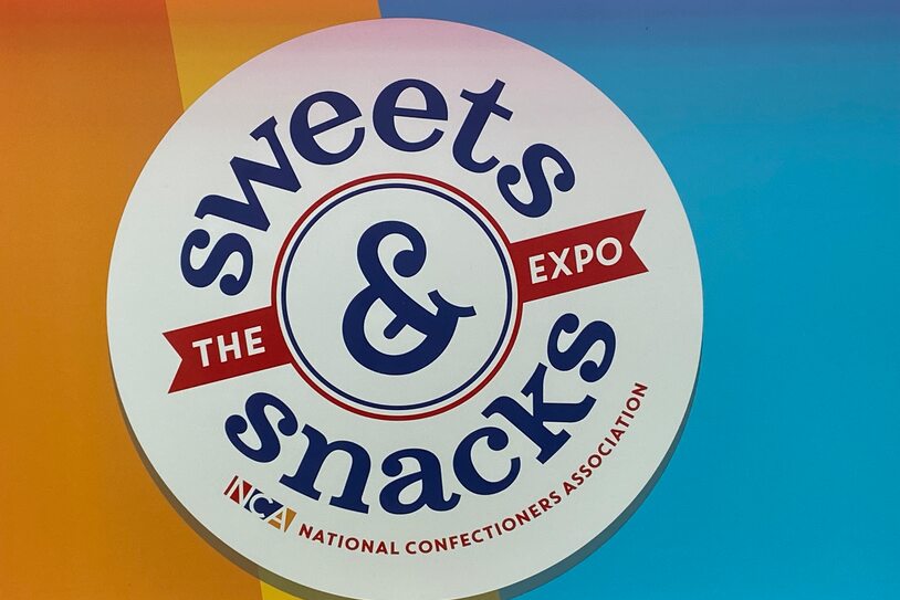 CAPOL LLC showcases natural colorings and innovative confectionery finishing solutions at Sweets & Snacks Expo in Chicago