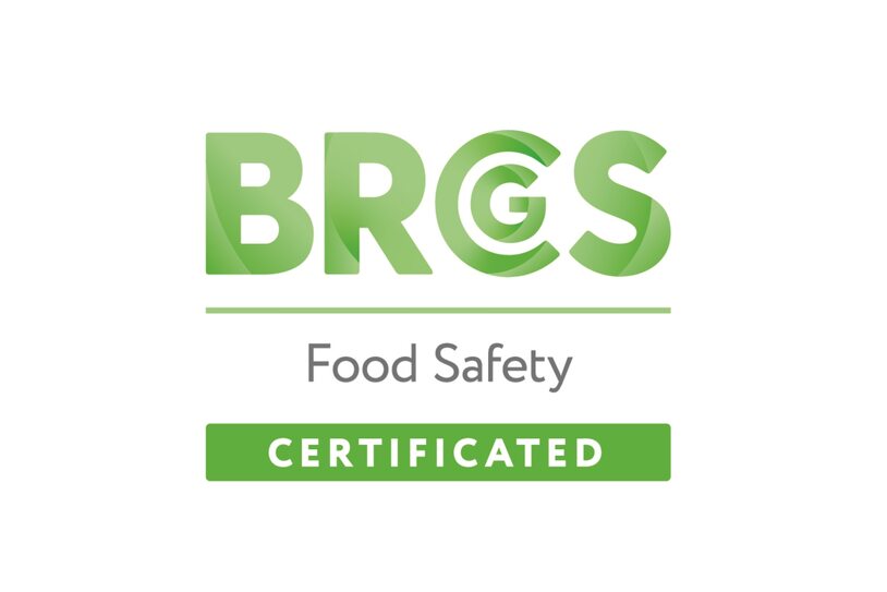 CAPOL certified with a BRC Food "AA" Rating 