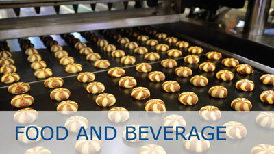 Discover CAPOL® Food and Beverage Solutions