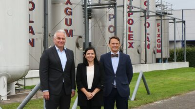 Capol GmbH nominates new CEO
