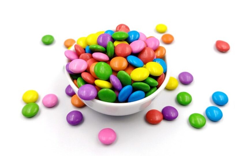 How a candy manufacturer improved their product appeal with CAPOL® 