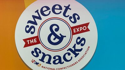 CAPOL LLC showcases natural colorings and innovative confectionery finishing solutions at Sweets & Snacks Expo in Chicago