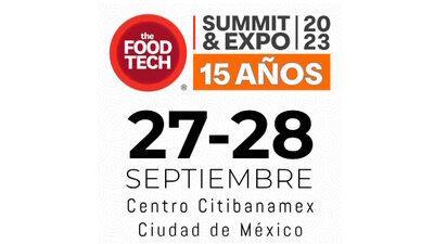 CAPOL se présentera à The Food Tech Summit & Expo, Mexique