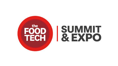  Gracias por visitarnos en el The Food Tech Summit & Expo México